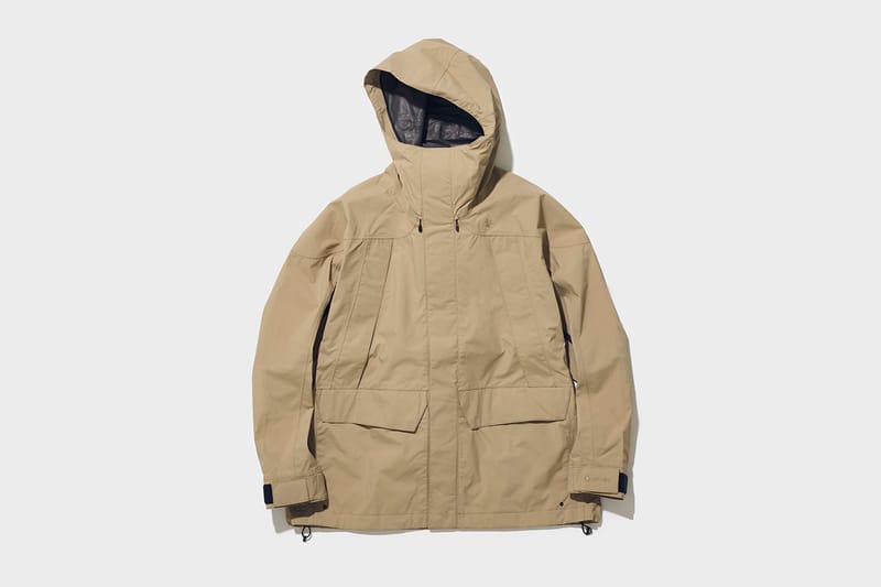 Goldwin 2022 春夏GORE-TEX 別注系列正式登場| Hypebeast