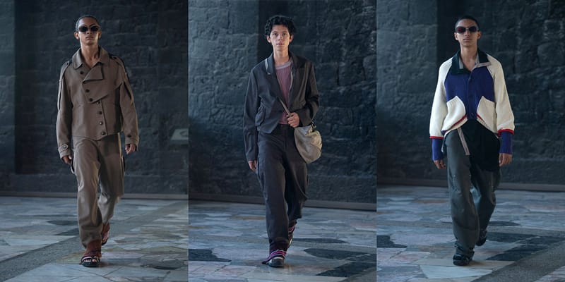 Kiko Kostadinov 2022 秋冬系列「XOLO」正式登場| Hypebeast