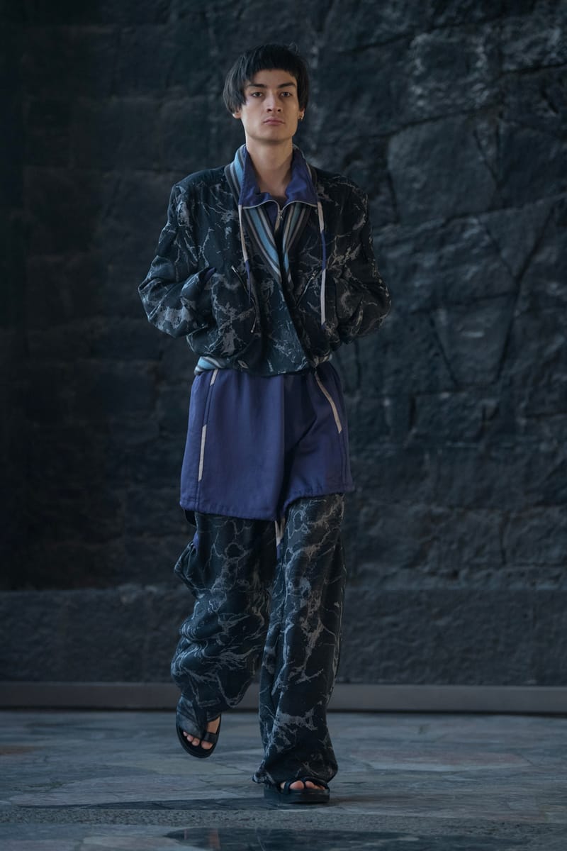 Kiko Kostadinov 2022 秋冬系列「XOLO」正式登場| Hypebeast