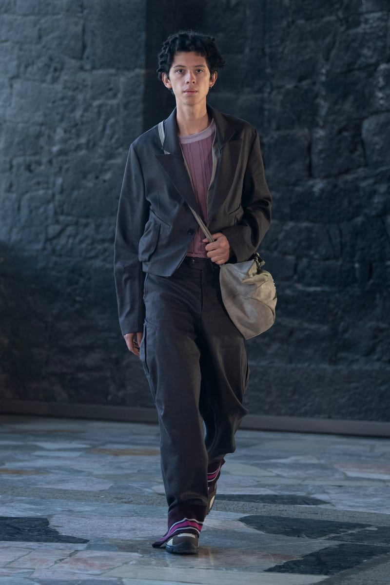 ジャケット・アウター KIKO KOSTADINOV OREN VEST 2022AW XOLO KIKO KOSTADINOV OREN VEST 2022AW XOLO