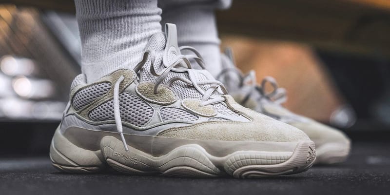 Adidas yeezy clearance 500 blush malaysia