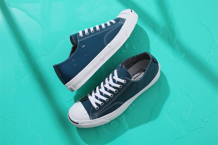 Converse jack clearance purcell hk