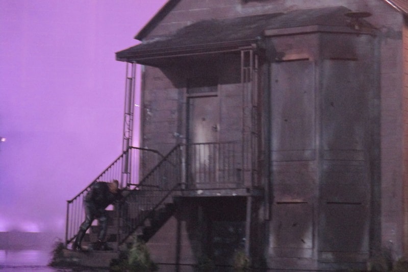 直擊 Kanye West 最新專輯《DONDA 2》邁阿密試聽會 Hypebeast