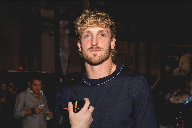 Logan Paul 透露將在年滿 35 歲時競選美國總統 Hypebeast