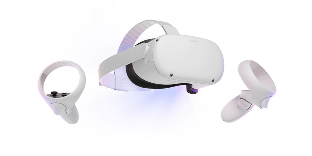 Meta 正式解散 300 人組成 VR 與 AR 作業系統開發團隊「XROS」 | Hypebeast