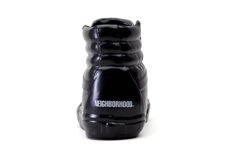その他 NEIGHBORHOOD x VANS SK8 INCENSE CHAMBER NEIGHBORHOOD x VANS 22SS SK8-HI INCENSE CHAMBER/CE-VASE