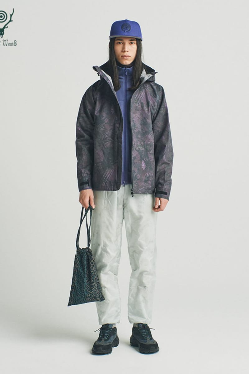 SOUTH2 WEST8 正式發佈2022 秋冬系列Lookbook | Hypebeast