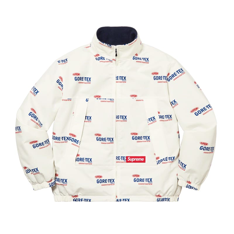 Supreme 全新2022 春夏服裝單品一覽| Hypebeast