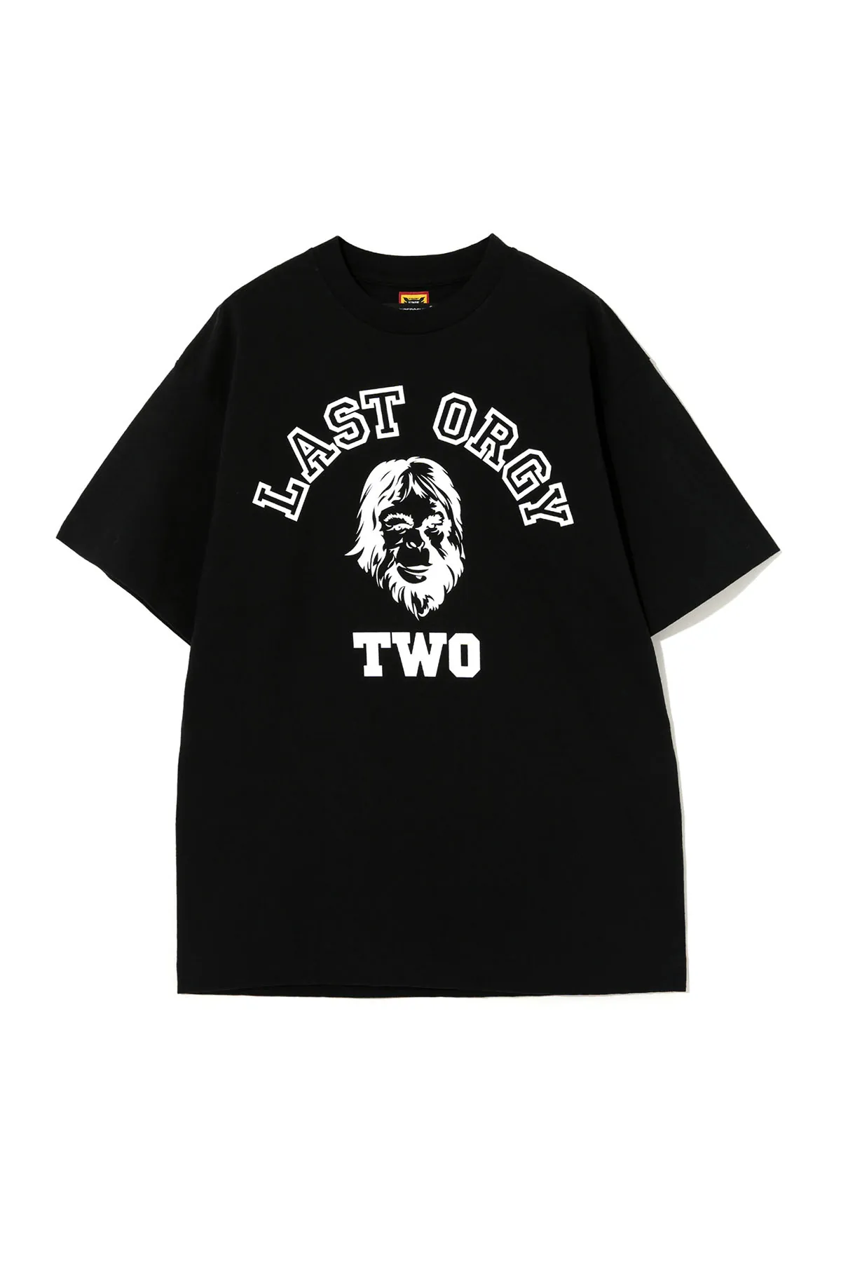 UNDERCOVER x Human Made 最新「LAST ORGY 2」聯乘系列發售資訊正式