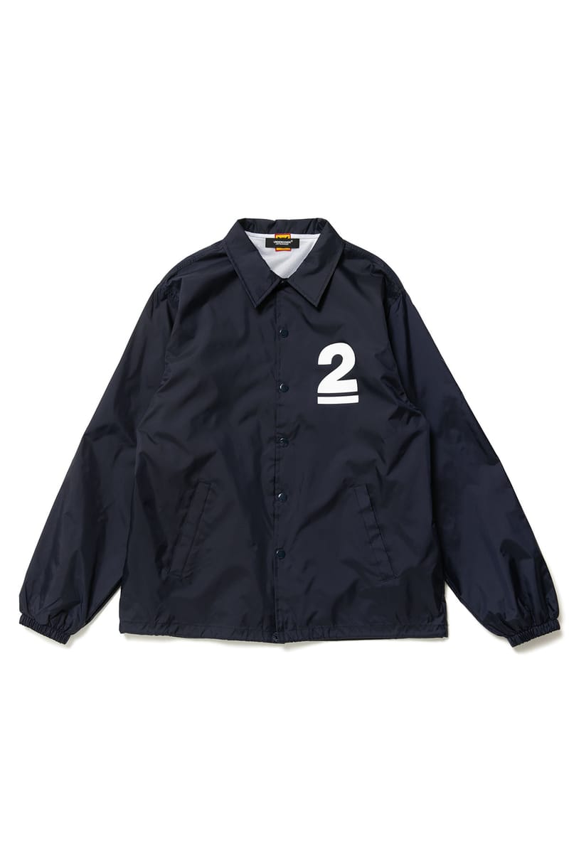 UNDERCOVER x Human Made 最新「LAST ORGY 2」聯乘系列發售資訊正式