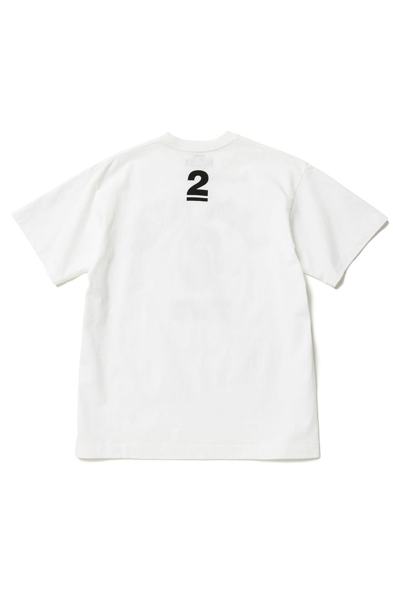 UNDERCOVER x Human Made 最新「LAST ORGY 2」聯乘系列發售資訊正式 