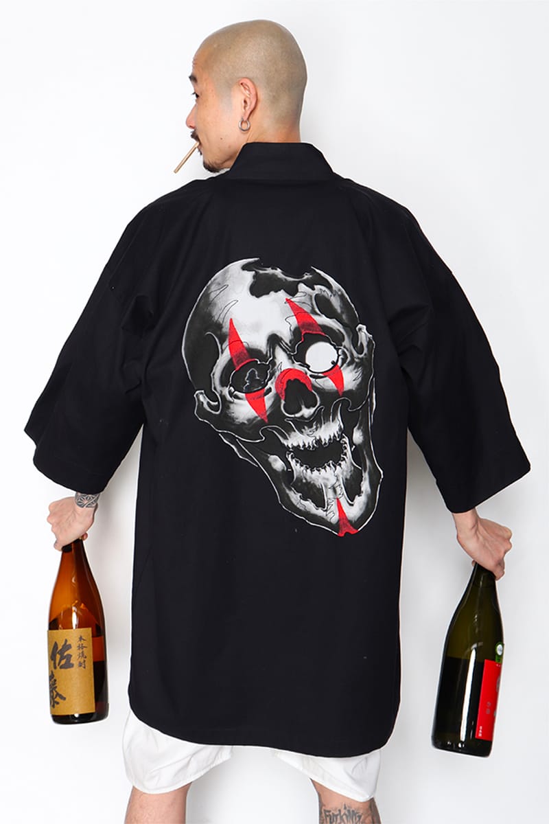 WACKO MARIA 酒セット-23春夏