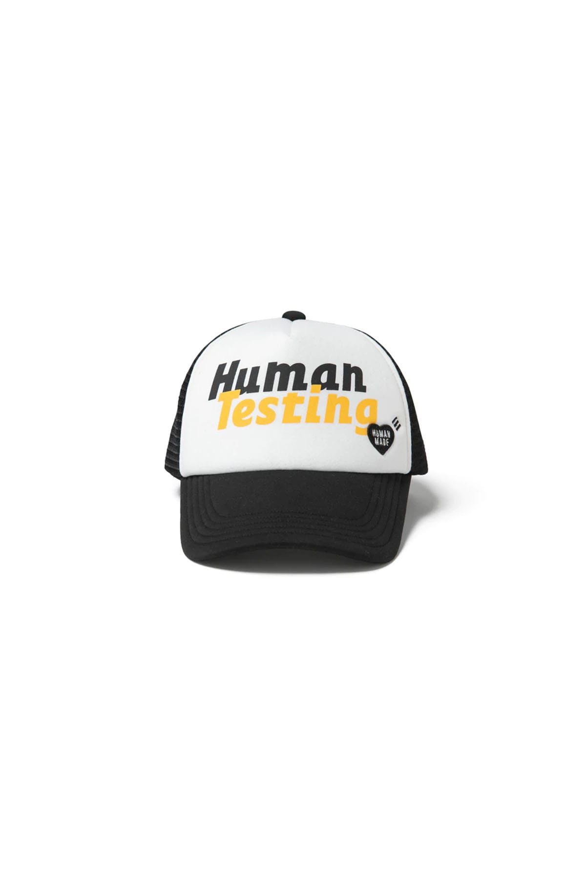 Human Made x A$AP Rocky 首個聯乘系列「Human Testing」正式登場 