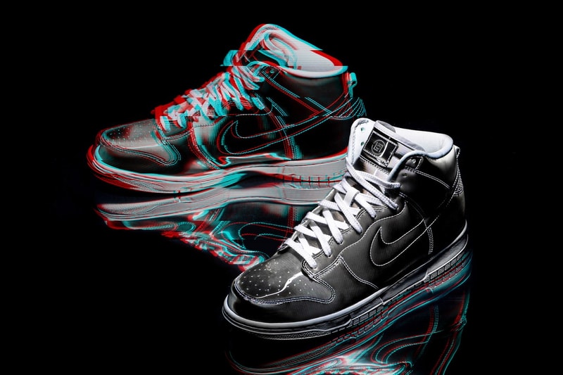 nike dunk biohack