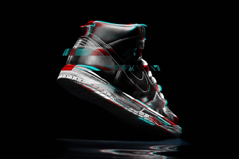 nike dunk biohack