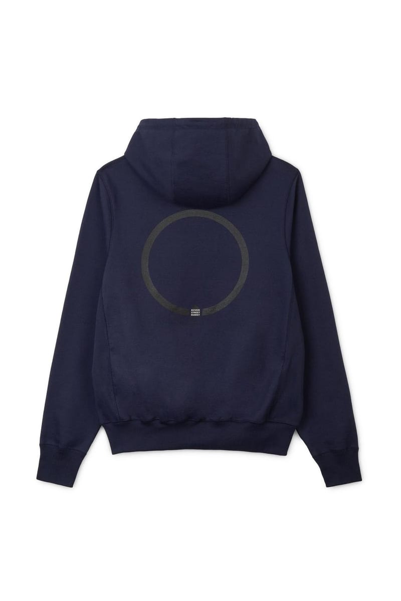 FRAGMENT TableTop DSM Dover St. Hoodie - パーカー