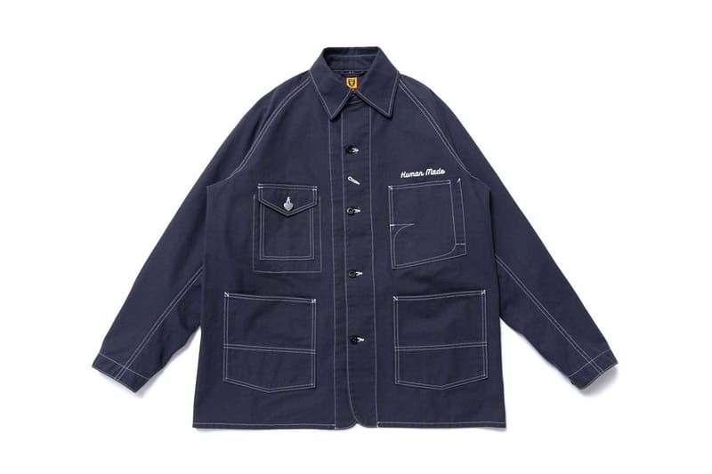 ジャケット・アウター Human Made Military Hooded Coat Brown 新品 HUMAN MADE coat Military Hooded Coat（新品！Human Made