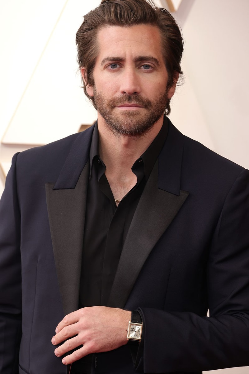 揭示 Andrew Garfield、Rami Malek 等巨星於 2022 奧斯卡大獎配戴錶款 | Hypebeast