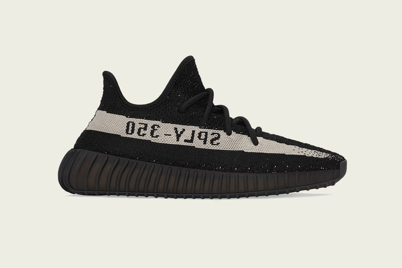 Yeezy 350 clearance v2 black restock