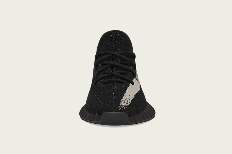 Adidas yeezy 350 black hong outlet kong