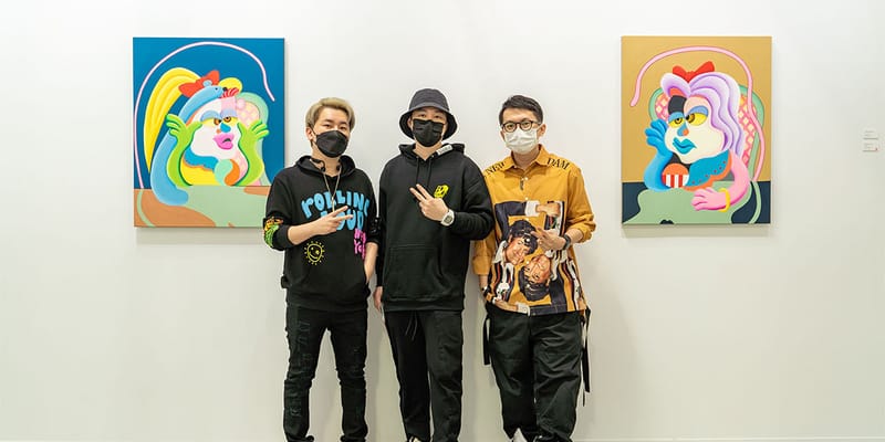 塚本曉宣 Aki tsukamoto 原画 オリジナル