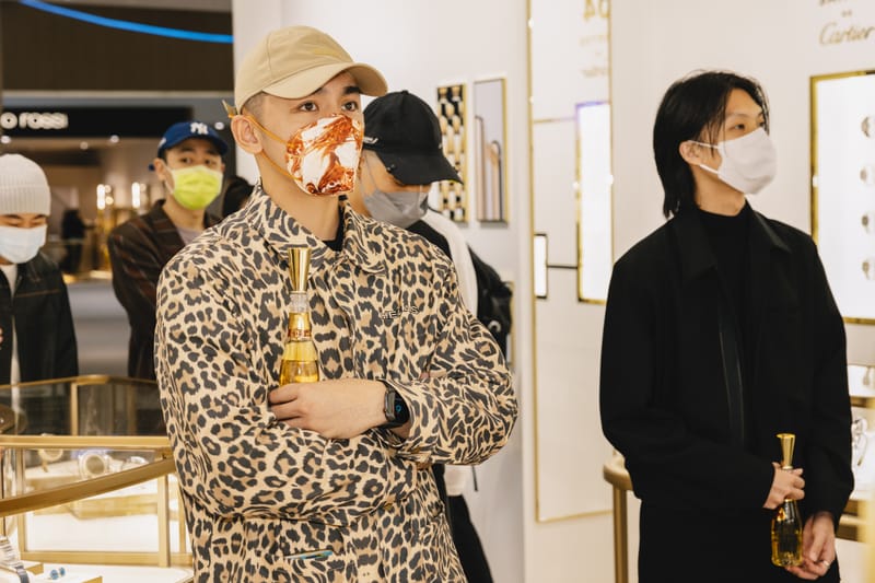 LESS IS MORE，獨家專訪三位服裝與圖像業界人士分享何謂「極簡」 | Hypebeast