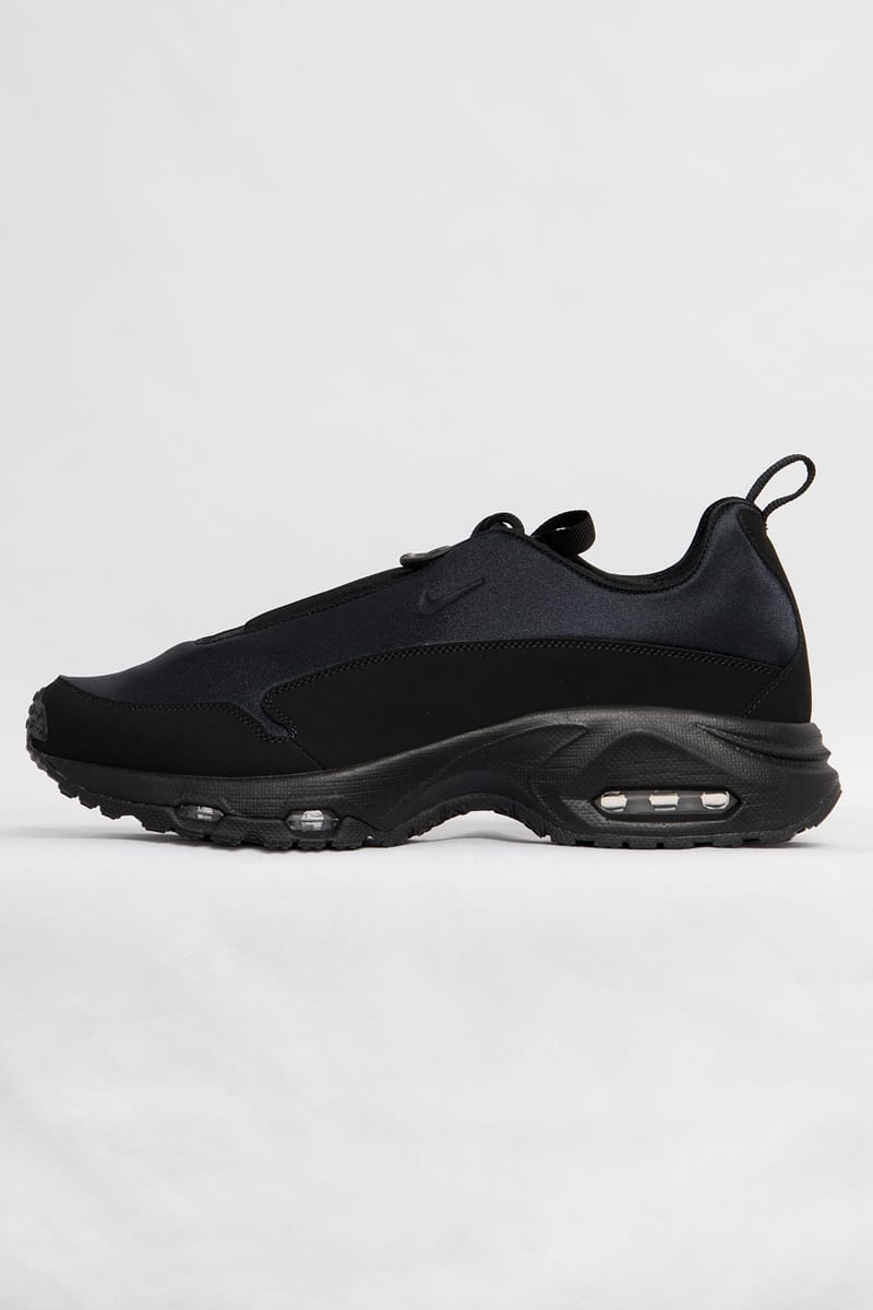 COMME des GARÇONS Homme Plus x Nike Air Max Sunder SP 聯乘鞋款發售