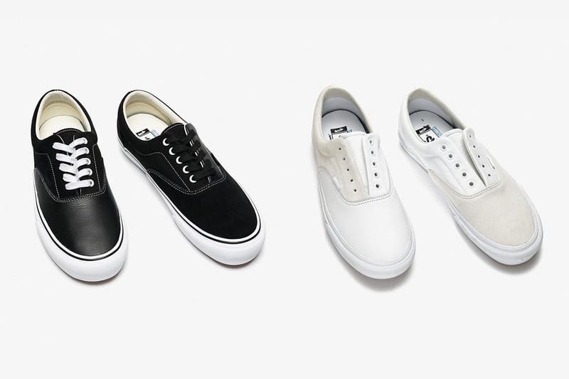 Engineered Garments x Vault by Vans 2022 聯乘系列正式登場| Hypebeast