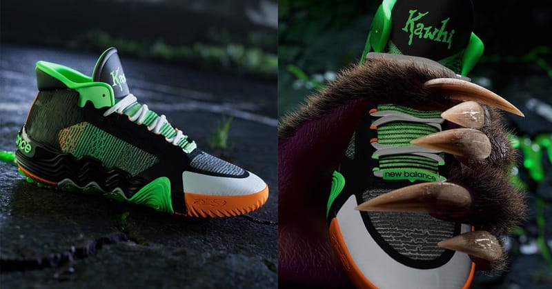 Kawhi leonard sale jurassic park shoes