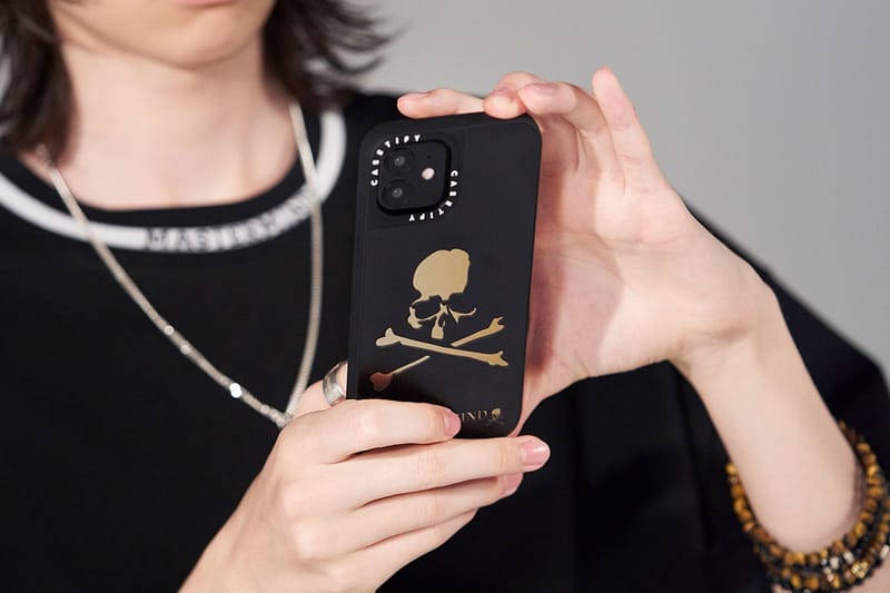 mastermind World 攜手CASETIFY 推出全新聯名系列| Hypebeast