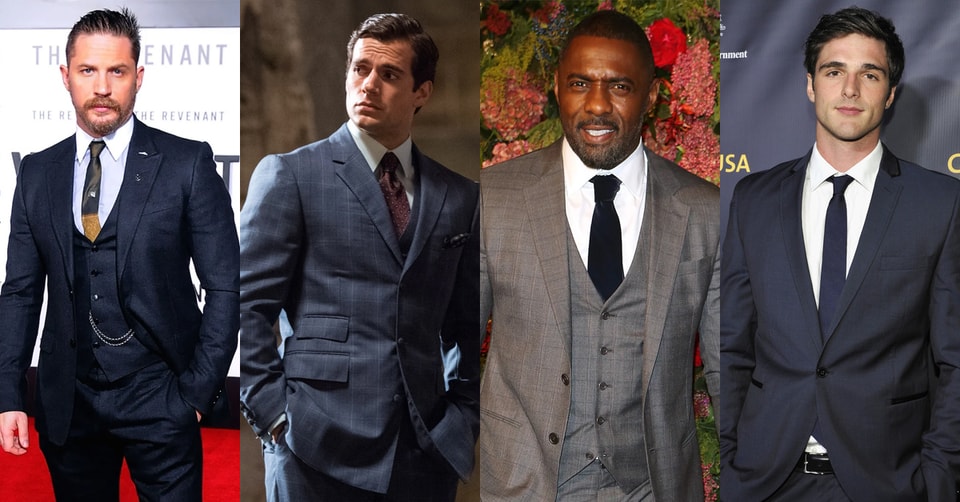 《007》電影製作人 Barbara Broccoli 公開下一任 James Bond 人選名單 Hypebeast