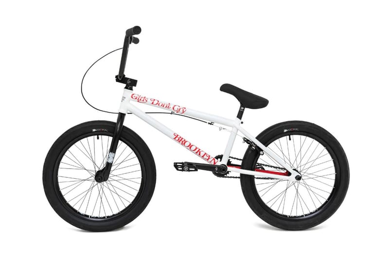 HUMAN MADE Girls Don't Cry BMX ロンt HUMAN MADE x VERDY Product Release | HUMAN MADE Inc.