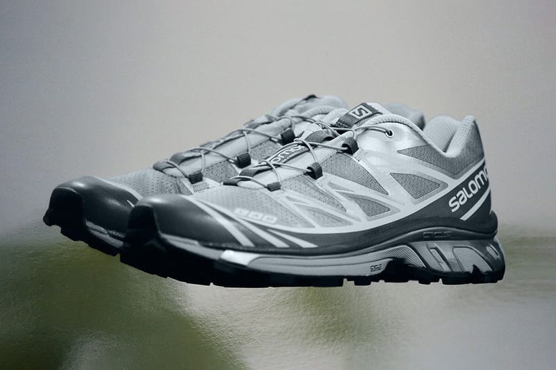 salomon xt-6 × dover street market