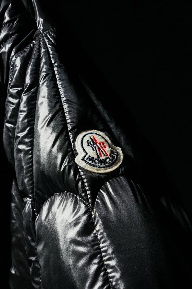 Moncler 2022 秋冬系列新品正式登陸HBX | Hypebeast