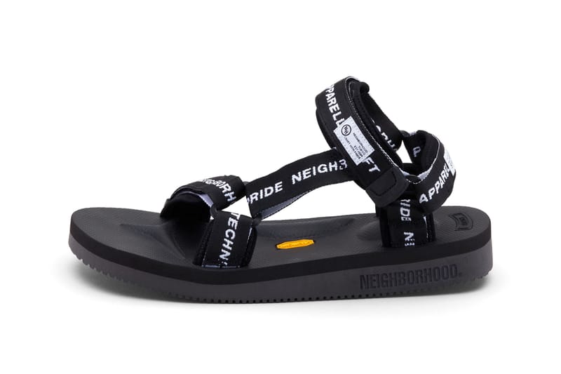 28㎝ NEIGHBORHOOD x SUICOKE DEPA-V2NH SUICOKE x Neighborhood x DEPA-V2NH (OG-022V2NH) – SUICOKE EUROPE