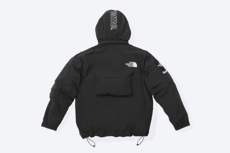 Supreme x The North Face 2022 春季第二回聯乘系列發佈| Hypebeast