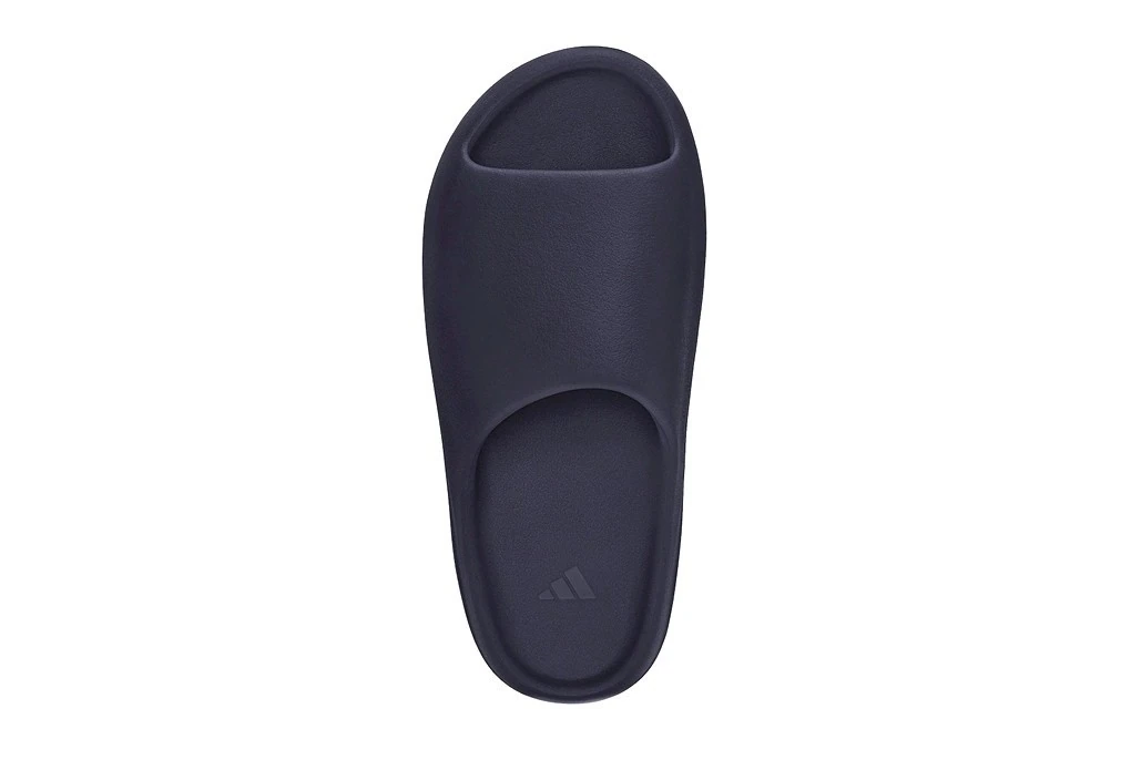 YEEZY SLIDE 人氣配色「Onyx」補貨情報正式公佈| Hypebeast