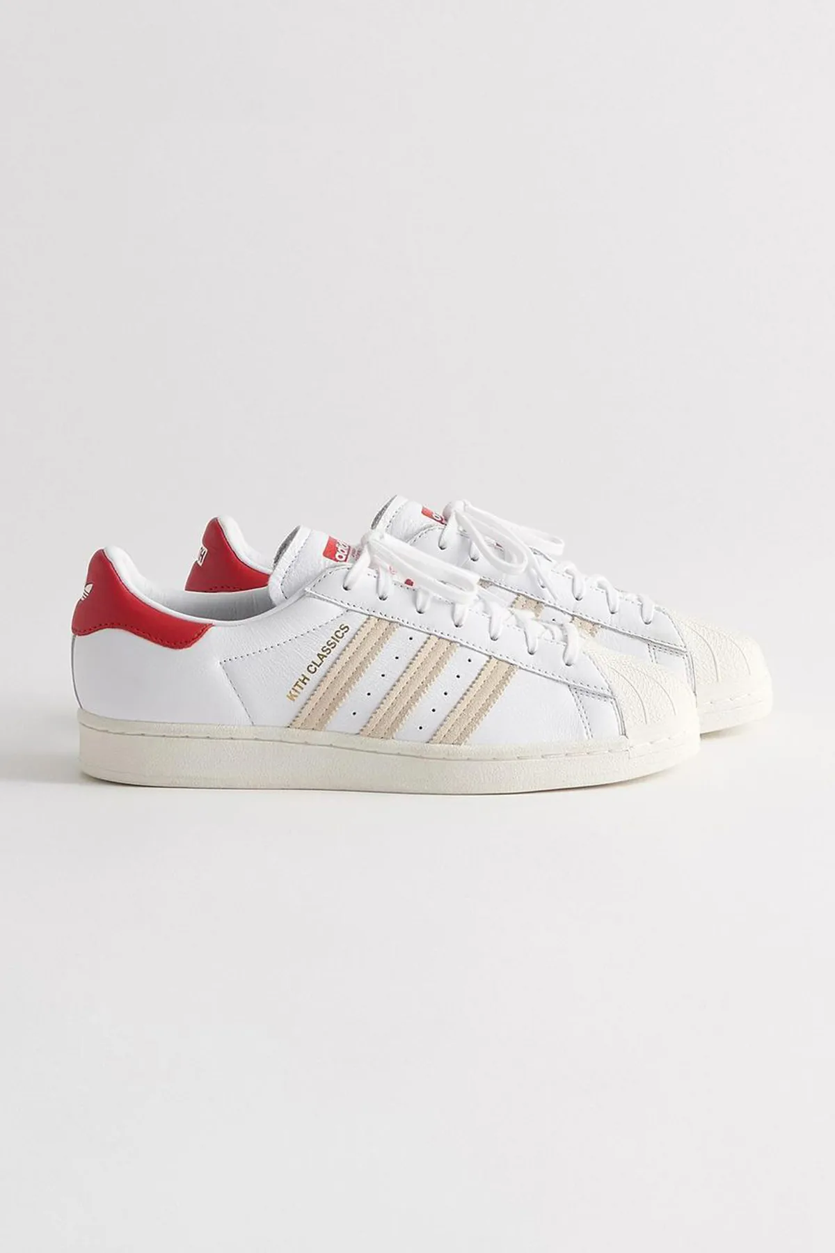 KITH x adidas Originals 最新聯名系列鞋款正式發佈| Hypebeast