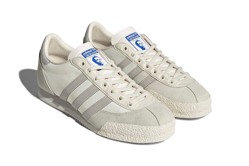 Liam Gallagher x adidas Spezial LG2 SPZL 最新聯名鞋款正式登場