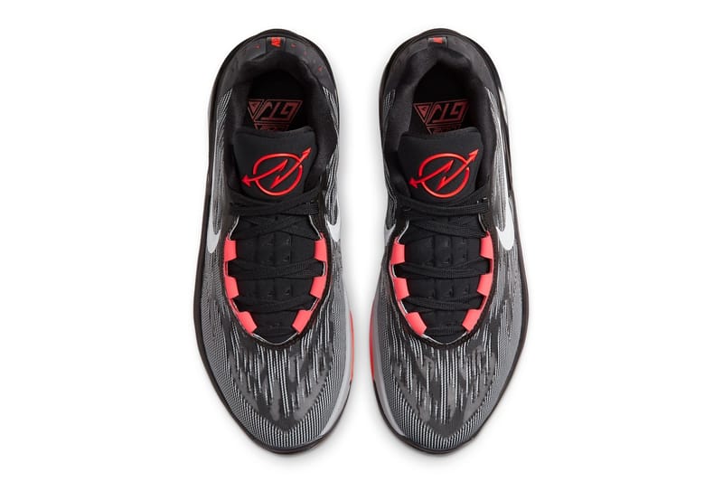人氣球鞋Nike Zoom GT Cut 2 最新一代率先曝光| Hypebeast