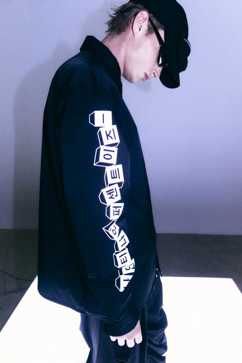 99%IS- 最新VOL.17 系列「I am 99%. From 1%.」正式發佈| Hypebeast