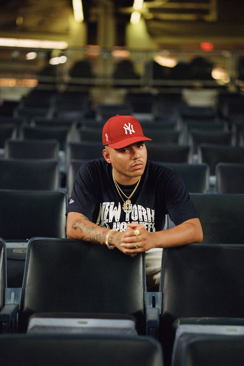 Billionaire Boys Club x New York Yankees 最新聯名系列正式登場 Hypebeast