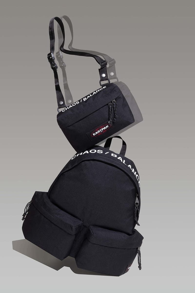 新品未使用 Undercover x Eastpak モッズコート オリーブ サイズ2