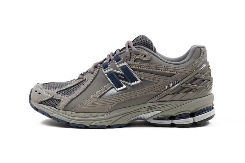 New Balance 經典鞋型M1906RA、M1906RB 重新復刻回歸| Hypebeast