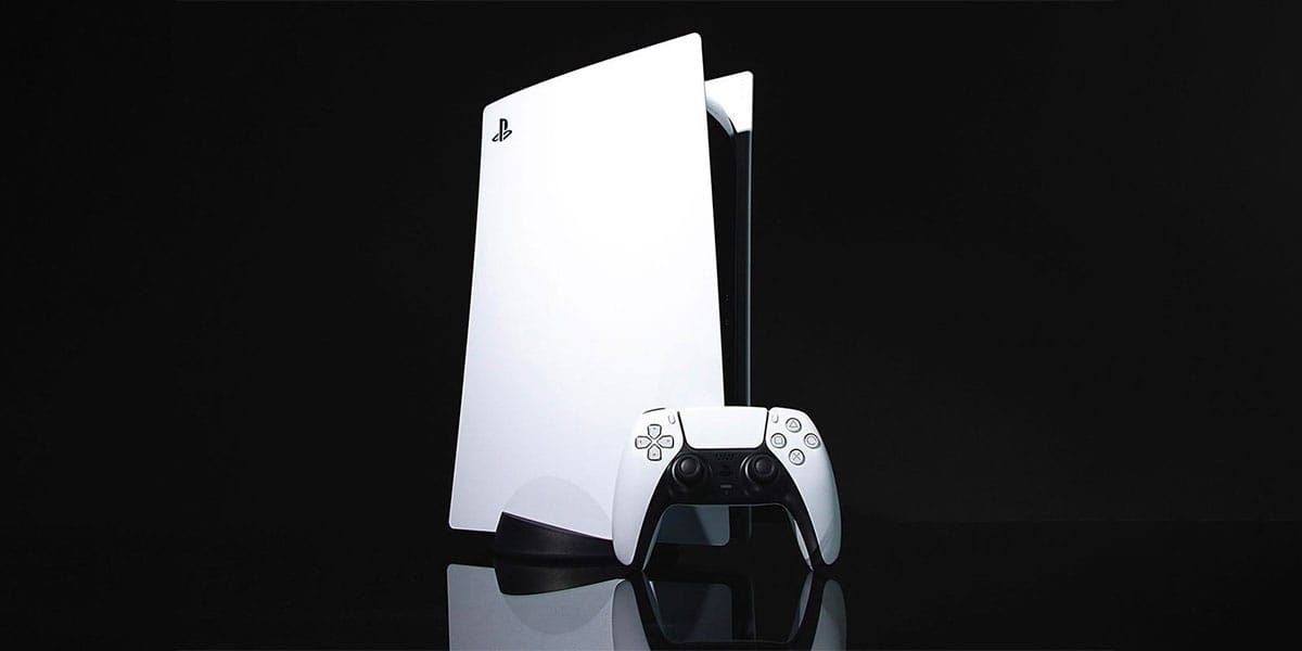 Sony PlayStation 5 全新主機型號「CFI-1200」率先曝光| Hypebeast