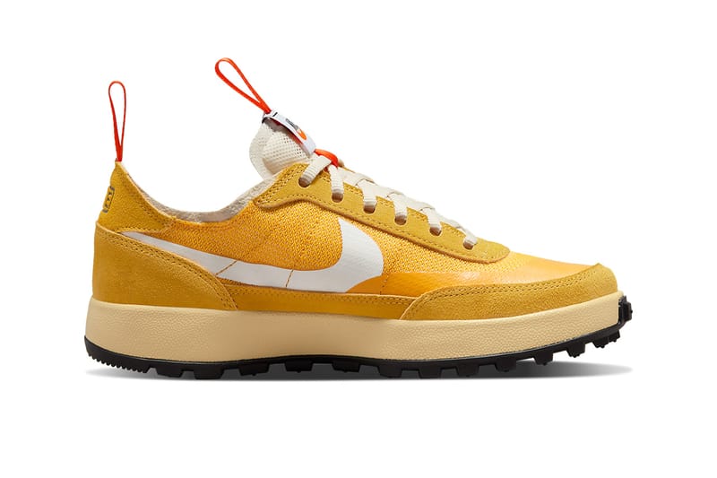 Tom Sachs x NikeCraft General Purpose Shoe「Archive」香港發售情報