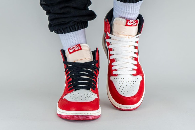 may 9 jordan 1 release