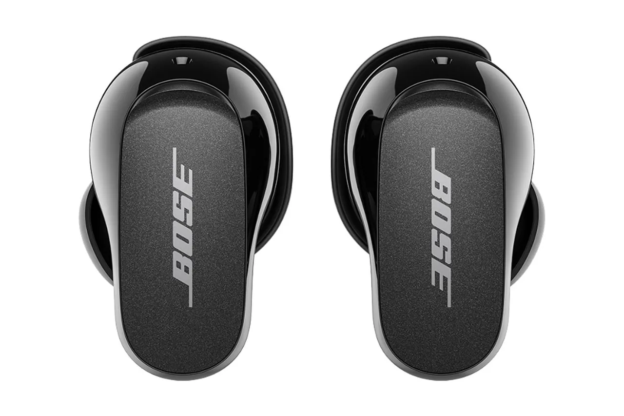 Bose 正式推出全新無線降噪耳機QuietComfort Earbuds II | Hypebeast