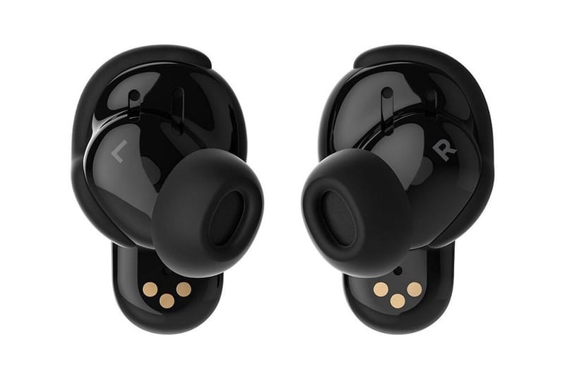 Bose 正式推出全新無線降噪耳機QuietComfort Earbuds II | Hypebeast