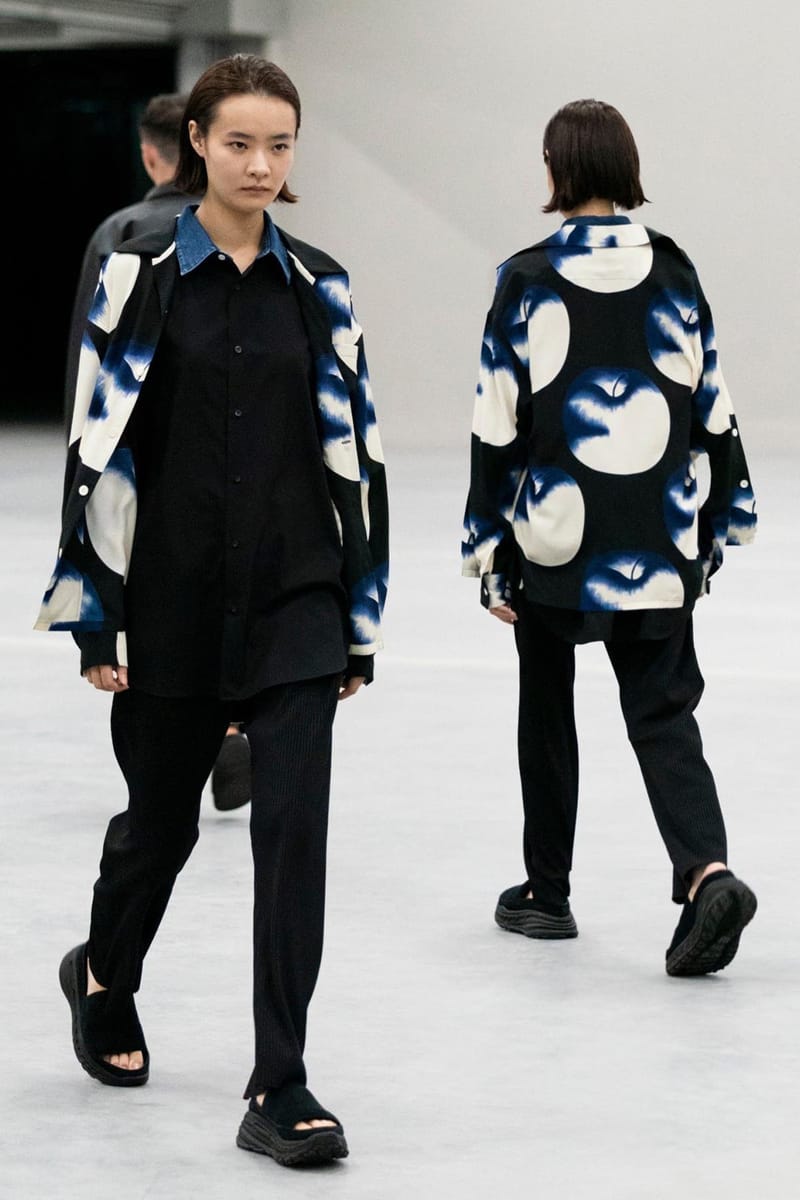 N.HOOLYWOOD COMPILE 2023 春季系列正式發佈| Hypebeast